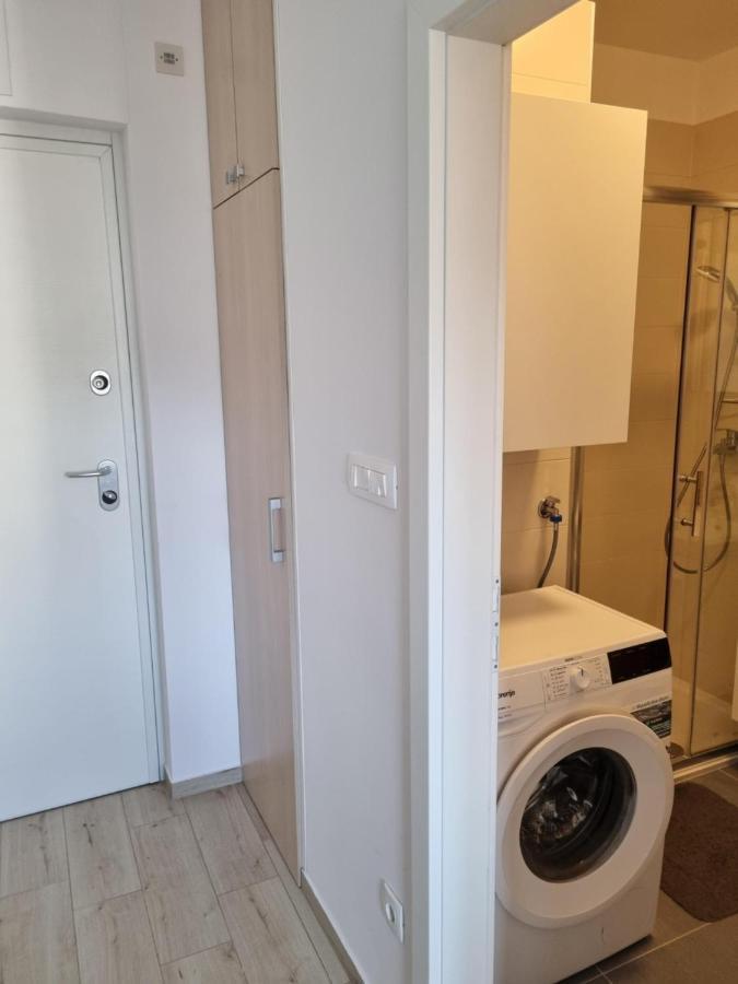 Apartment Vinka Split Dış mekan fotoğraf
