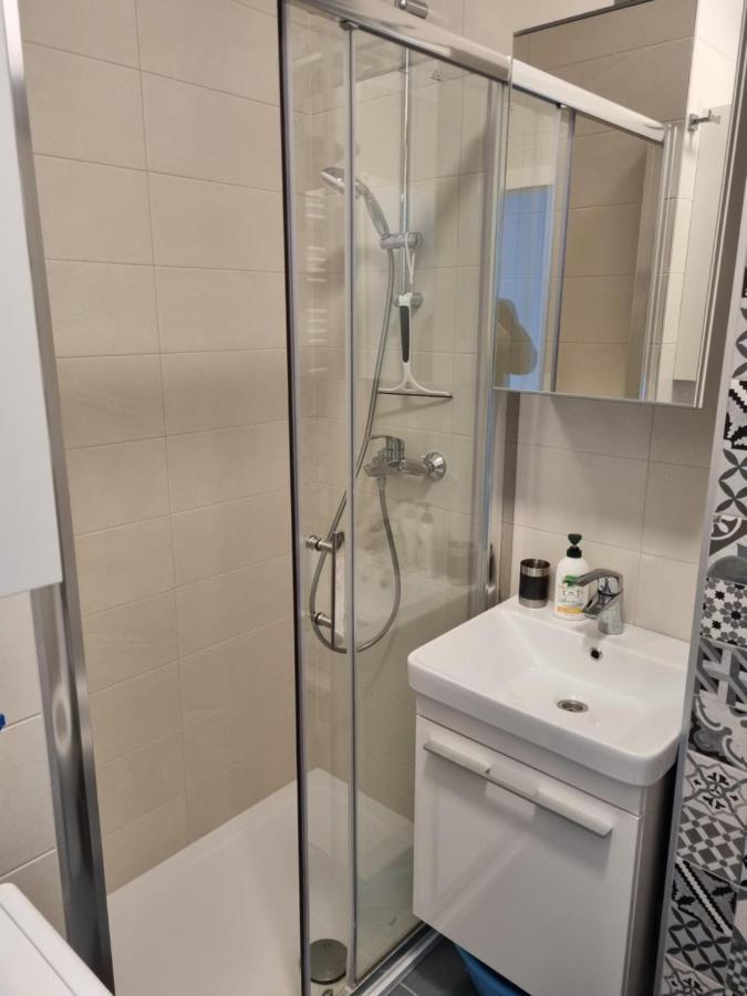 Apartment Vinka Split Dış mekan fotoğraf