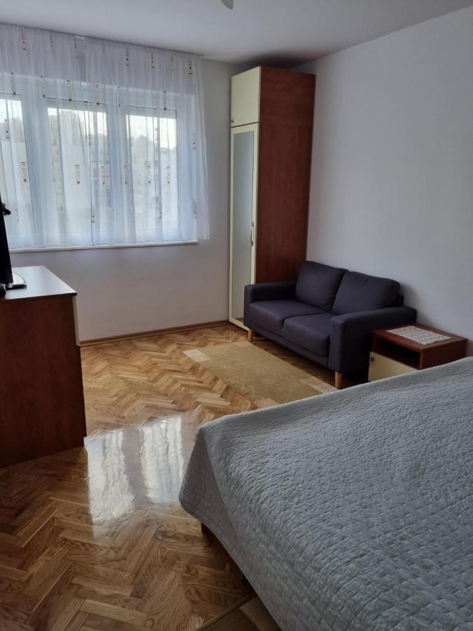 Apartment Vinka Split Dış mekan fotoğraf