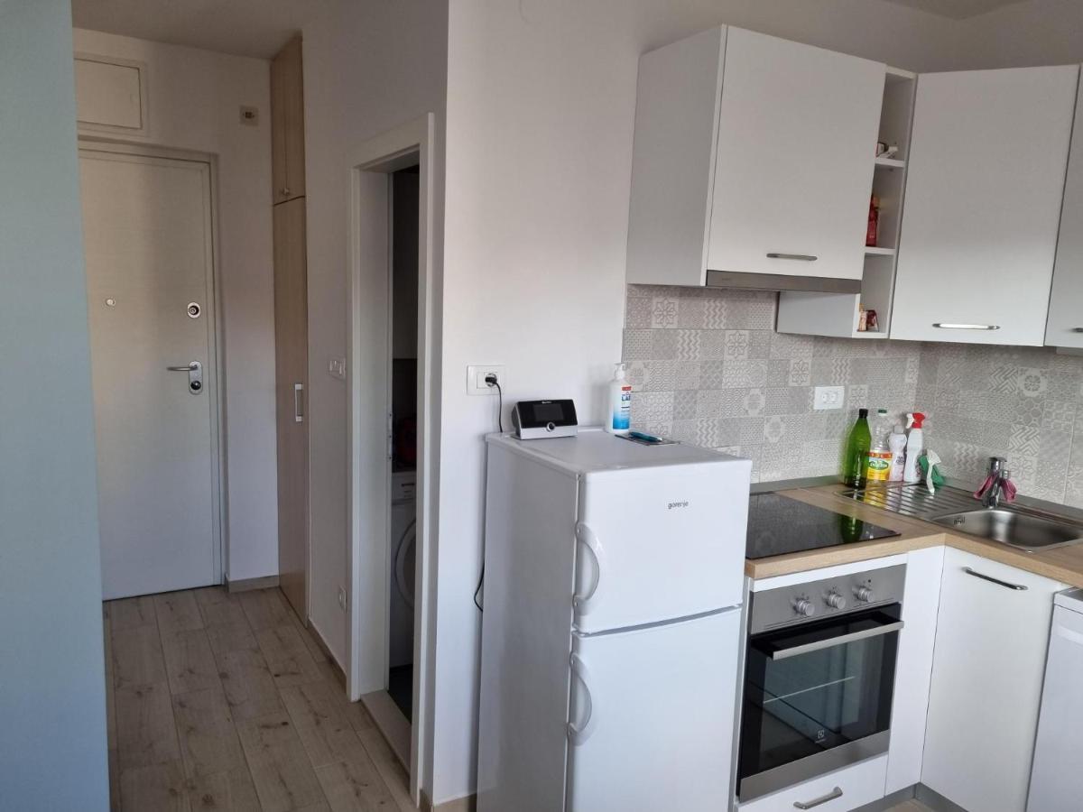 Apartment Vinka Split Dış mekan fotoğraf