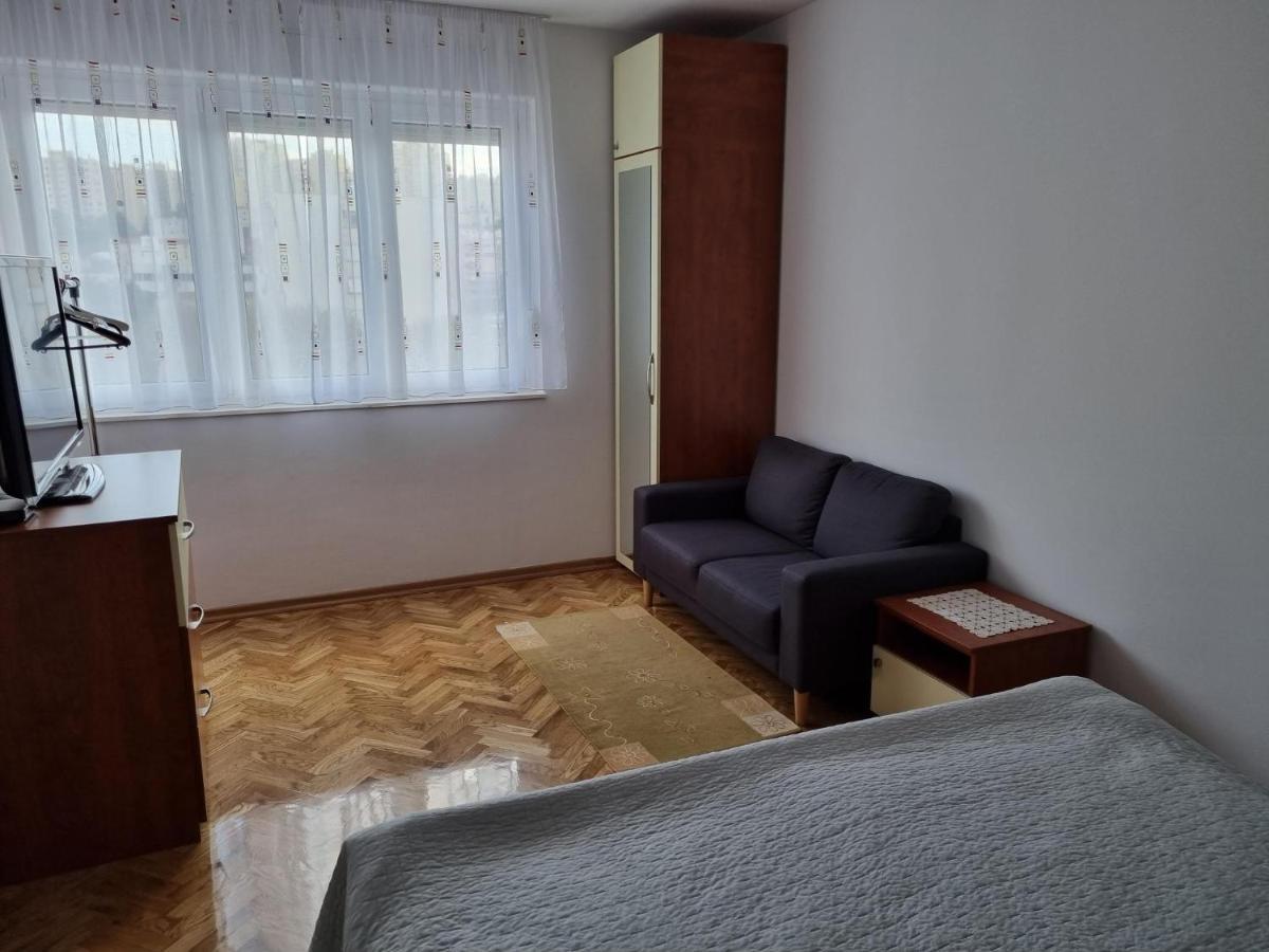 Apartment Vinka Split Dış mekan fotoğraf