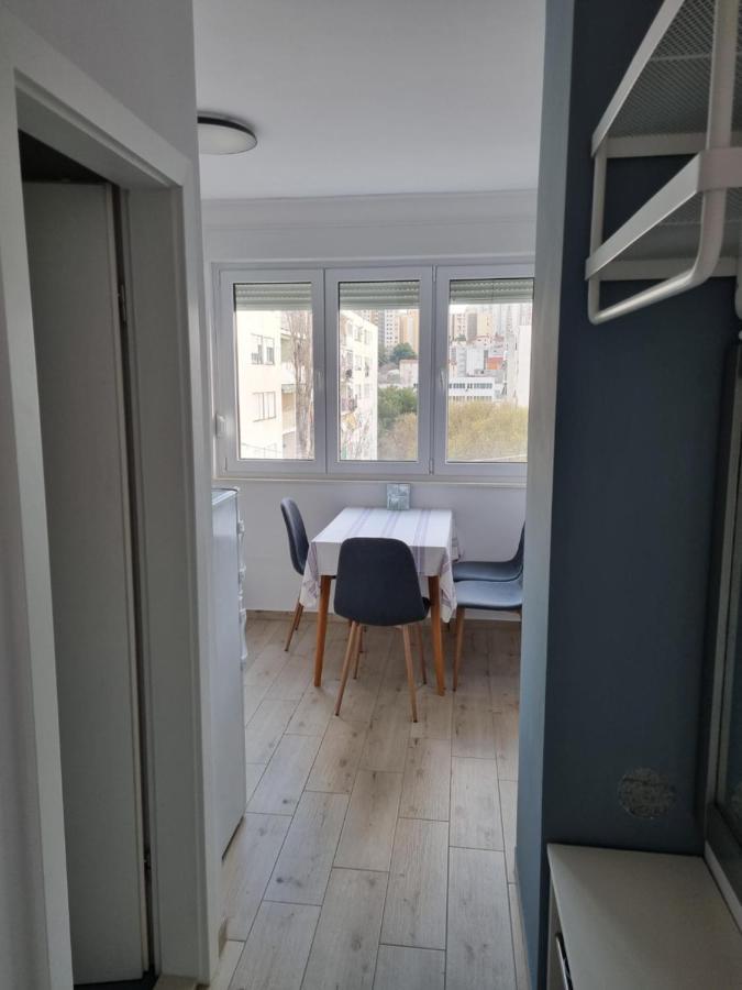 Apartment Vinka Split Dış mekan fotoğraf