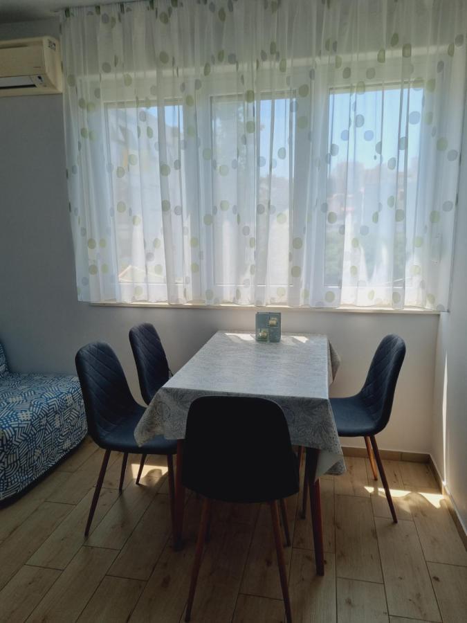 Apartment Vinka Split Dış mekan fotoğraf